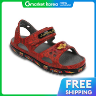 Crocs | Crocs Kids Crocband Mcqueen Childrens Sandals 204735-8C1