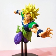 [ Genuine BANDAI ] Broly Match Maker - Banpresto Dragon Ball Super: Broly Figure