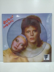 David Bowie pinups vinyl LP