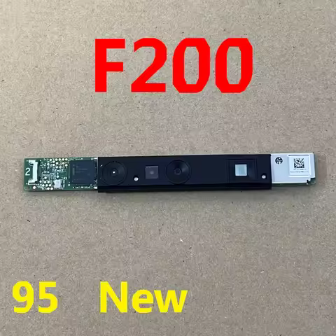 1080P 3D Camera For Lenovo ThinkPad E550 E550C E560 Yoga 15 F200 00HN342