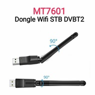 Usb WIFI DONGLE MT7601/WIFI SET TOP BOX DVB T2/WIFI STB DVB T2