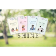 SHINE Hand Sanitizer Spray