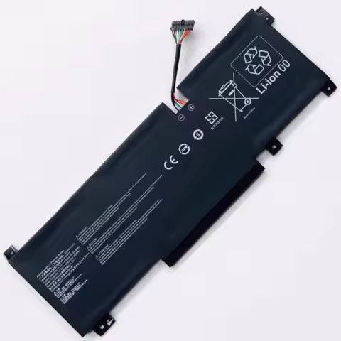New BTY-M492 Battery For Msi Bravo C7VF Stealth A13VF-021UK Sword 15 A13V A11UE A11UG Cyborg 15 A12V
