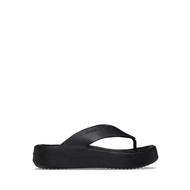 Crocs Getaway Platform Flip Women - Black