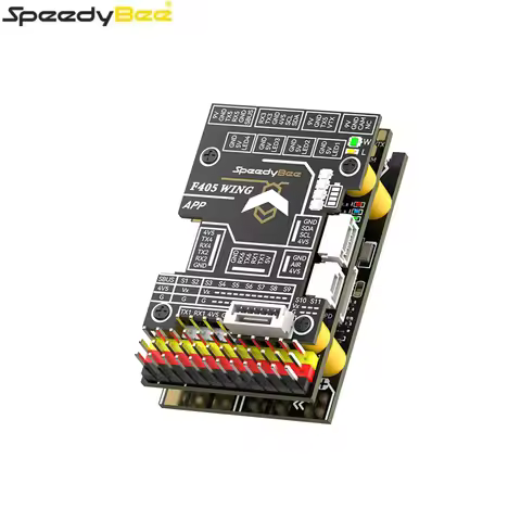 SpeedyBee F405 WING APP Flight Controller