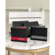 BQ DOMPET PRIA GUESS ORIGINAL DOMPET GUESS ASLI DOMPET BRANDED WANITA