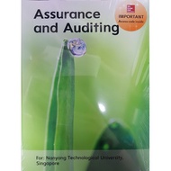 Assurance & Audit