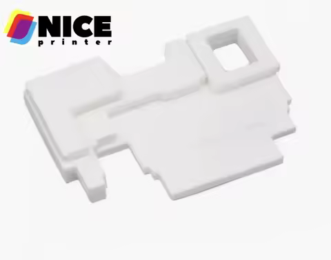 10SETS MC-G02Waste Ink Tank Sponge for CANON G1020 G2020 G3020 G3060 G1220 G2160 G2260 G3160 G3260 G