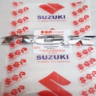 SUZUKI Emblem NexSUZUKI