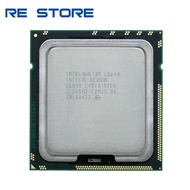 Intel Xeon L5640 2.26GHz 12MB 5.86 GT/s SLBV8 LGA 1366 Server CPU