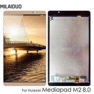 LCD Display for Huawei MediaPad M2 8.0 M2-801L M2-802L M2-803L LCD Display Touch Screen Sensor Digit