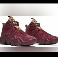 ＜順豐包郵＞**Exclusive**KOBE Bryant CRAZY 8 VINO PACK Retro basketball Sneakers JERSEY  退休球鞋記念版 LAKERS  N