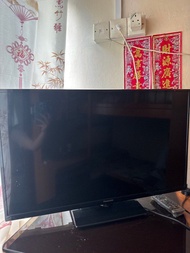Panasonic 32吋電視