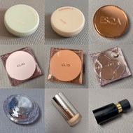 LOKAL PRELOVED CUSHION & SKINTINT KOREA LOCAL WARDAH Colorfit Glow Cloud | Crystal Twist | Clio Foun