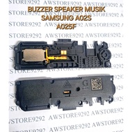 [LW] Buzzer Speaker Music Music SAM A02s - A205F buzzer sam a02s buzzer ss a02s buzzer speaker samsu
