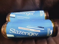 Slazenger 3個裝網球