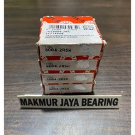 BEARING 6004 2RSR FAG