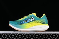 Hoka One One Rocket X 2 競速系列超輕彈透氣跑鞋 1127927 CEPR