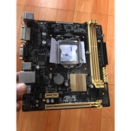 Asus H81 M-P Motherboard