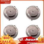 4Pcs 0DE DQ500 DQ380 DQ381 Transmission Clutch Pressure Sensor for  Q3 for Transporter