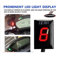 Motorcycle Speed Gear Indicator For Ducati Hyper motard Hypermotard Hyper Strada Hyperstrada Monster