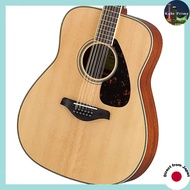 YAMAHA FG820 Series Acoustic Guitar Collection