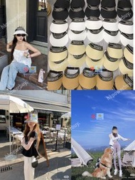 新款 DIOR 空頂帽 認準hkpowerbuy. 冷帽 遮陽帽 棒球帽 禮物 旅遊 戶外