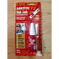 LOCTITE 263 Locktite No. 263 Screw Lock Fluid (10ml)