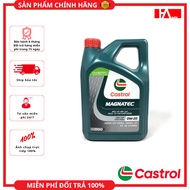 Castrol Magnatec 0W20 4L engine oil