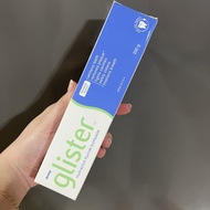 Amway Glister 多效氟化物牙膏