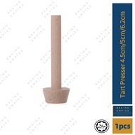 Tart Presser/Penekan Tart Shell 4.5cm/5cm/6.2cm