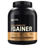 Optimum Nutrition Pro Gainer - Weight Gainer 5.09 Lbs. เวย์โปรตีนเพิ่มน้ำหนัก เพิ่มกล้ามเนื้อ - Ric
