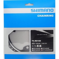 SHIMANO Dura-Ace FC-R9100 2x11 Speed Large Chainring 42T Repair Use With 55T/54T