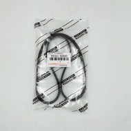 (YP)Original Toyota Corolla EE100 2E EE111（4E-FE Engine）& Land Cruiser Prado RZJ95 V Fan Belt (5PK89