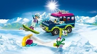 Lego friends bela 10728 kw