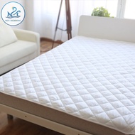 Topper nệm M2T Bedding cao cấp – Tấm bảo vệ nệm chuyên dùng khách sạn homestay nhà nghỉ