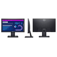 Dell E1920H 18.5" LCD Monitor ( 1366X768, 5MS, 60HZ, DISPLAY PORT & VGA, TN PANEL MONITOR )