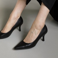 [SAPPUN] Amina Stiletto Heels (5/7cm)