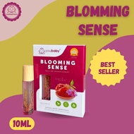 YOUBABY BLOOMING SENSE AROMATERAPHY OIL 10 ML  (TMY49392551)