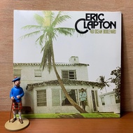 BLACK DISC ERIC CLAPTON VINYL/ - 461 Ocean Boulevard