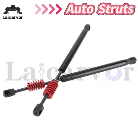 For Volkswagen Passat Variant B7 Estate 2010-2015 Tailgate Trunk Auto Struts With Springs Boot Autom