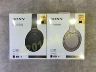 【全新行貨 門市現貨】SONY WH-1000XM4 頭戴式藍牙耳機 降噪耳機