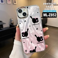 CASE MOTIF PICTURE CODE ML Z851-Z860 REDMI 12 4G/12C/10 4G/10 5G/10A/10C/9/9A/9C/9T MACC