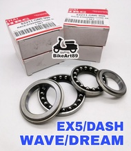 🔥 Honda Thailand Original Steering Cone 🏍 EX5 EX5 DREAM WAVE 100 WAVE 125 DASH 🏍 Mega Pro Fu