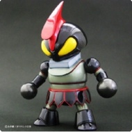 鐵甲萬能俠機械獸u6v9(metal box)首辦gk白件