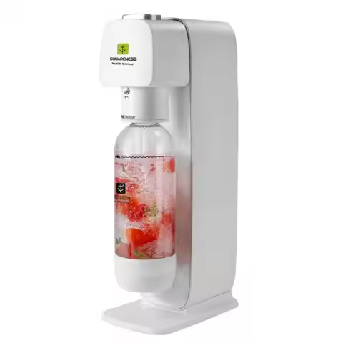 Best Selling Soda Cola Machine Soda Stream Sparkling Water Maker With Co2