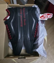 （日本限定）Vans x Babymetal Old School 聯名款