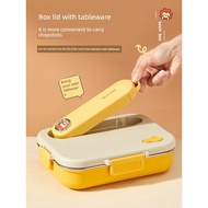 lunch box thermal lunch box Office Workers Meal Bento Lunch Box 316 Stainless Steel