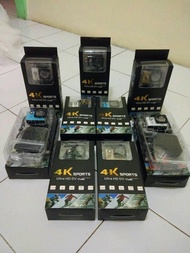 Terbaru Kogan 12Mp / Camera Mini / Action Camera 12Mp Original