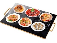 飯菜保溫板